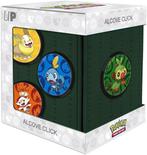 Pokemon Alcove Click Deckbox - Galar Region | Ultra Pro -, Hobby en Vrije tijd, Nieuw, Verzenden