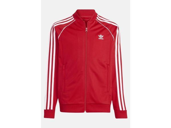 Veiling - Adidas (maat 170) trainingsjack - Adicolor SST - I, Kinderen en Baby's, Kinderkleding | Maat 170, Nieuw