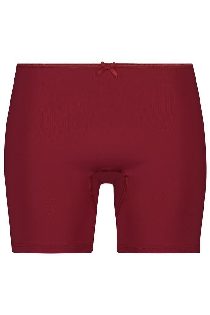 RJ Pure Color Short Extra Lange Pijp Maat:, Kleding | Dames, Ondergoed en Lingerie, Overige kleuren, Verzenden