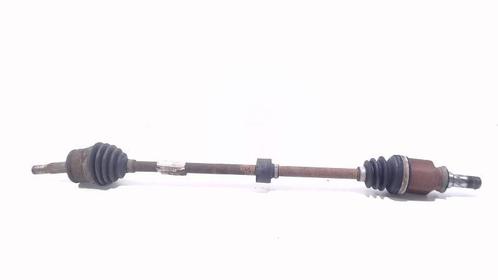 Aandrijfas rechts voor Mitsubishi Colt VI 1.3 PMR980748, Auto-onderdelen, Ophanging en Onderstel, ARN erkend, Stiba lid, Erkend duurzaam