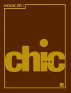 Chic! / Kook Ze! / 2 9789081293129 Frank Fol, Boeken, Verzenden, Gelezen, Frank Fol