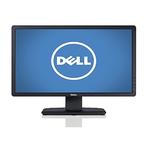 Dell UltraSharp U2412MB - 24 inch - 1920x1200 - DP - DVI - V, Computers en Software, Monitoren, Verzenden, Zo goed als nieuw