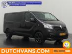 Renault Trafic 1.6DCi Dubbele-cabine 2018 L2 H1 Diesel, Euro 6, Renault, Wit, Nieuw