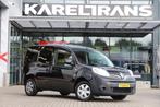 Renault Kangoo 1.5 DCI 110PK, Auto's, Renault, Stof, Gebruikt, Euro 6, Lease