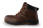 Timberland Werkschoenen in maat 43 Bruin | 10% extra korting, Kleding | Heren, Schoenen, Bruin, Verzenden, Timberland, Zo goed als nieuw