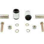 Whiteline 09 lancer Ralliart Rear Camber adj kit-control arm, Ophalen of Verzenden, Nieuw