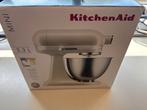 KitchenAid Standmixer - Mini mixer met kantelbare kop,, Verzenden, Nieuw