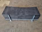Stapelbok met 20 stuks rijplaat 300x100x2cm | € 1.880,-!!, Ophalen of Verzenden, Nieuw