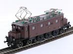 Schaal H0 Metropolitan 722 elektrische locomotief Ae 3/6..., Ophalen of Verzenden, Zo goed als nieuw, Gelijkstroom, Locomotief