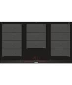 Siemens EX975LXC1E kookplaat Zwart, Roestvrijstaal999, Witgoed en Apparatuur, Kookplaten, Ophalen of Verzenden, Nieuw