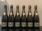 2016 Louis Roederer, Vintage - Champagne - 6 Flessen (0.75, Verzamelen, Wijnen, Nieuw