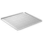 Bakplaat | Aluminium | 2/3 GN | Geperforeerd | 4-Zijdige, Zakelijke goederen, Verzenden, Nieuw in verpakking
