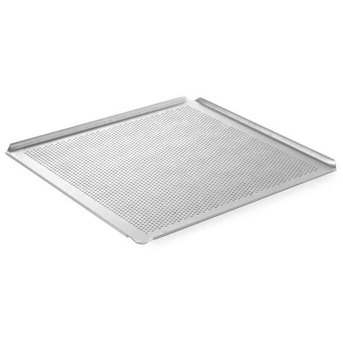 Bakplaat | Aluminium | 2/3 GN | Geperforeerd | 4-Zijdige, Zakelijke goederen, Horeca | Keukenapparatuur, Nieuw in verpakking, Verzenden