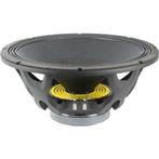 Beyma 21QLEX1600FE 21 inch woofer 3200 W, 8 Ohm, Audio, Tv en Foto, Luidsprekers, Verzenden, Nieuw