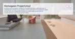 Forbo Homogeen projectvinyl, Nieuw