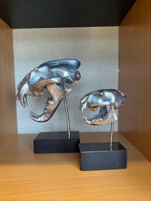 Decoratief ornament (2), Antiek en Kunst, Kunst | Designobjecten