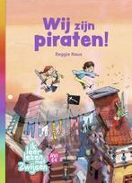 Ik leer lezen met Zwijsen - Wij zijn piraten! (Reggie Naus), Verzenden, Nieuw
