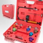 Koelsysteemtester / meetapparaat 14-delig Incl. Koffer & toe, Verzenden, Nieuw