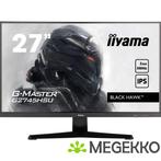 Iiyama G-Master G2745HSU-B2 27  Full HD 100Hz IPS Monitor, Computers en Software, Monitoren, Verzenden, Nieuw, Iiyama