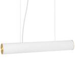 30% Korting | Ferm Living Vuelta Hanglamp, Huis en Inrichting, Lampen | Hanglampen, Verzenden, Zo goed als nieuw, 50 tot 75 cm