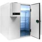 GGM Gastro | Koelcel - 2100x2100mm - 6,9m³ - incl. koelunit, Verzenden