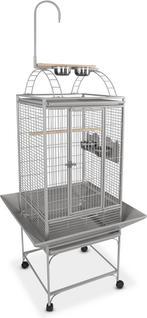 papegaaienkooi - groteparkietenkooi - vogelkooi - coco, Ophalen of Verzenden, Nieuw, Metaal, Vogelkooi
