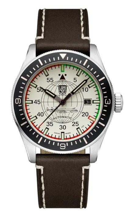 Luminox Air Serie Fliegeruhr Automatik swiss made XA.9607 -, Sieraden, Tassen en Uiterlijk, Horloges | Heren