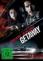 Getaway von Levy, Yaron, Solomon, Courtney  DVD, Cd's en Dvd's, Verzenden, Zo goed als nieuw