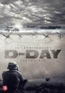 D-Day remembered - DVD, Cd's en Dvd's, Dvd's | Documentaire en Educatief, Verzenden