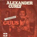 Alexander Curly - Guus + Regen (Vinylsingle), Cd's en Dvd's, Vinyl | Nederlandstalig, Verzenden, Nieuw in verpakking