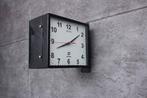 Wandklok - Seikosha CO. LTD Seiko - Staal, Bakeliet,