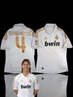 Real Madrid - Spaanse voetbal competitie - Sergio Ramos -, Nieuw