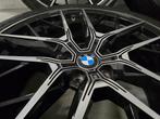 BMW 1 serie F40 2 serie 19 inch zomerbanden 555M look velgen, 19 inch, Banden en Velgen, Nieuw, Ophalen of Verzenden