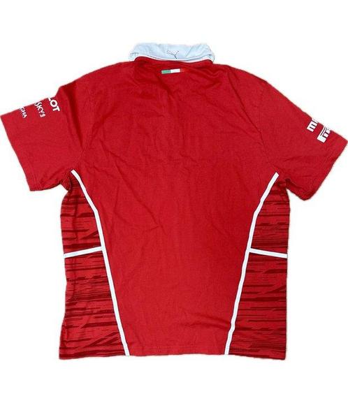 Scuderia Ferrari - Formule 1 - Sebastian Vettel - 2016 -, Verzamelen, Automerken, Motoren en Formule 1