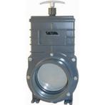 PVC Schuifkraan 75 mm - Valterra, Verzenden, Nieuw
