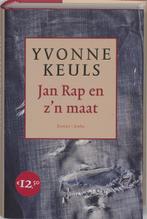Jan Rap En Z N Maat 9789026319907 Yvonne Keuls, Gelezen, Yvonne Keuls, Onbekend, Verzenden