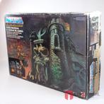 Masters of the Universe - Castle Grayskull (99% Compleet), Verzenden, Zo goed als nieuw