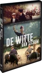 Witte Van Sichem, de - DVD, Cd's en Dvd's, Dvd's | Drama, Verzenden, Nieuw in verpakking