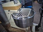 Kemper 125 deegkneedmachine in veiling bakkerij inventaris, Zakelijke goederen, Horeca | Keukenapparatuur, Gebruikt, Bakkerij en Slagerij