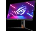 ASUS ROG Swift PG27AQN - Gaming Monitor - 27 inch 4K - Zwart, Verzenden, Nieuw