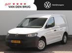 Volkswagen Caddy | Zakelijke Lease v.a. €393.35 pm, Auto's, Automaat, Gebruikt, Wit, Diesel