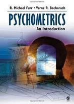 Psychometrics, 9781412927604, Boeken, Verzenden, Zo goed als nieuw, Studieboeken
