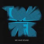 cd - Tom Vek - We Have Sound, Verzenden, Zo goed als nieuw