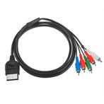 Component AV kabel voor Xbox Classic (Nieuw), Spelcomputers en Games, Verzenden, Nieuw