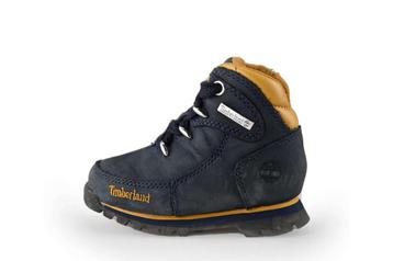 Timberland Veterboots in maat 22 Blauw | 10% extra korting beschikbaar voor biedingen