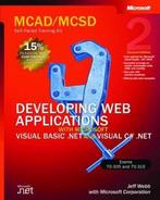 Mcad/Mcsd Self Paced Training Kit 9780735619272, Boeken, Gelezen, Verzenden, Microsoft Corporation, Jeff Webb