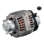 Dynamo / Alternator RENAULT KANGOO (1.6 16V,1.6 16V 4x4), Auto-onderdelen, Nieuw, Ophalen of Verzenden