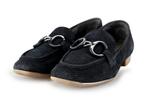 Tamaris Loafers in maat 39 Blauw | 10% extra korting, Tamaris, Overige typen, Zo goed als nieuw, Verzenden