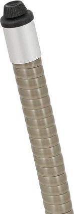 2dekans | Juskys Polyrotan Tuintafel / Bijzettafel /, Ophalen of Verzenden, Zo goed als nieuw