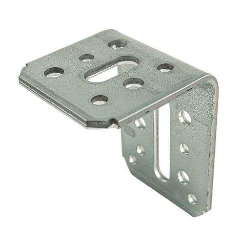 GB XS-Hoek 75 x 100 mm, Doe-het-zelf en Verbouw, IJzerwaren en Bevestigingsmiddelen, Nieuw, Verzenden